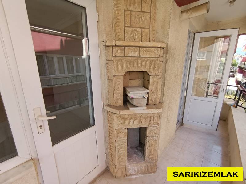 Edremit Altınkum Mah`da2+1  Daire. - 7